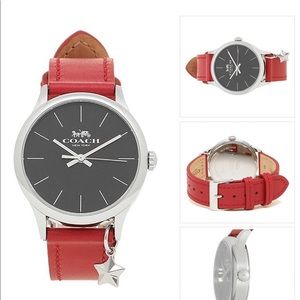 Coach Ladies Watch